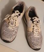 Floris van Bommel schoenen. Maat 40., Kleding | Heren, Schoenen, Ophalen of Verzenden, Zo goed als nieuw, Blauw