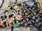 NORAH 2 LEUKE TOPS/SHIRTS, Overige kleuren, Verzenden, Maat 42/44 (L), Zo goed als nieuw