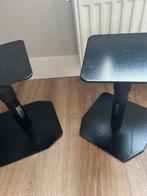 Innox speaker/monitor stands, Muziek en Instrumenten, Standaards, Ophalen of Verzenden, Zo goed als nieuw, Speaker
