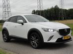Mazda CX-3 2.0SkyActiv-G 120 Dynamic Met ECC I NAVIG I LED I, Voorwielaandrijving, 1998 cc, Gebruikt, Euro 6