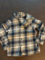 Blouse Jongen Maat 110 Kids Gallery, Ophalen of Verzenden, Zo goed als nieuw, Jongen, Overhemd of Blouse