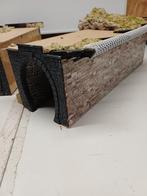 H0 Tunnels - 4 Stuks - Gedemonteerd, Ophalen of Verzenden, Gebruikt, Brug, Tunnel of Gebouw, Overige merken