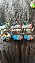 Balega no show hardloopsokken maat 43 - 45,5, Overige typen, Nieuw, Hardlopen, Ophalen