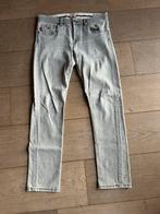 Tramarossa grijze jeans W35 izgst, Tramarossa, Ophalen of Verzenden, Zo goed als nieuw, W33 - W34 (confectie 48/50)