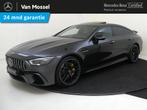 Mercedes-Benz AMG GT 4-Door Coupe AMG 63 S 4MATIC+ Premium P, Auto's, Automaat, Gebruikt, 2020 kg, Vierwielaandrijving