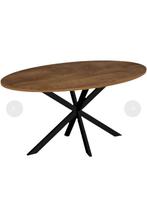 Eettafel NIEUW, Huis en Inrichting, Tafels | Eettafels, Ophalen, Nieuw, 50 tot 100 cm, 150 tot 200 cm