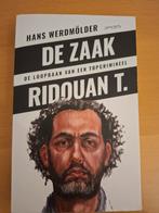 De Zaak Ridouan T. - Nieuwstaat, Verzenden, Nieuw, Hans Werdmölder, Politiek