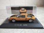 autominiatuur 1:43 Mercedes Benz  (zeer apart), Ophalen of Verzenden, Zo goed als nieuw, Auto