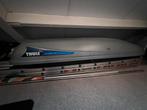 Thule Ocean 700 Dakkoffer / Skibox - Ruim!, Auto diversen, Dakkoffers, Ophalen, Gebruikt