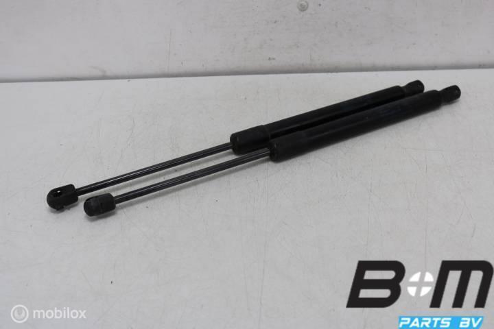 Set gasdrukveren voor achterklep VW Golf 6 5K6827550D, Auto-onderdelen, Interieur en Bekleding, Gebruikt