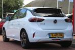 OPEL Corsa Electric 50kWh *Elegance* | SOH 96% | 3- Fase | H, Automaat, Gebruikt, Leder en Stof, Wit