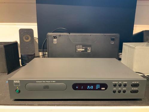 NAD C-541i audiofiele cd-speler in zeer goede staat, Audio, Tv en Foto, Cd-spelers, Gebruikt, Overige merken, Ophalen of Verzenden