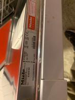 Miele G 4210 SC Vaatwasser - Goed Onderhouden, Ophalen, Zo goed als nieuw