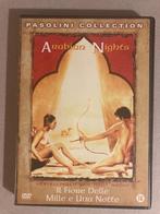 Arabian Nights, 1960 tot 1980, Vanaf 16 jaar, Overige genres, Ophalen of Verzenden