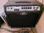peavey vypyr vip 3 met sanpera voetpedaal.RUILEN., Muziek en Instrumenten, Versterkers | Bas en Gitaar, Ophalen, Gebruikt