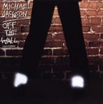 Michael Jackson ‎– Off The Wall (CD Special Edition), Verzenden, 1980 tot 2000, Zo goed als nieuw