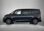 Volkswagen Multivan 1.4 eHybrid L1H1 Style | Airco | Trekhaa, 12 maanden, Gebruikt, 7 stoelen, Zwart