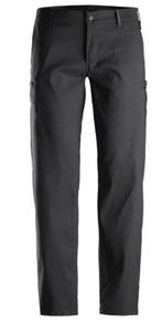 Dunderdon Snickers P19 Cargo stretchbroek W34L36, -, -, Nieuw, Overige maten