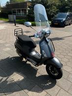 Vespa Sprint 50 4T3V Piaggio, Fietsen en Brommers, Scooters | Vespa, Ophalen, Gebruikt, Vespa S, Benzine