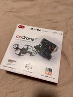 Codrone pro. Zelfbouw drone, Ophalen of Verzenden, Zo goed als nieuw