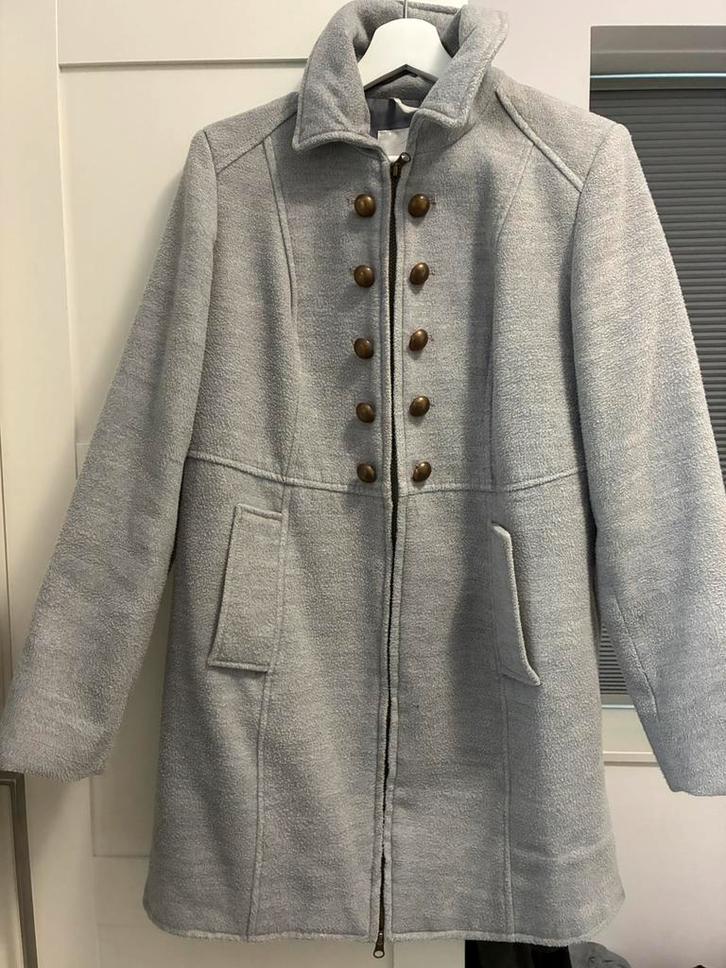 Zwangerschapsjas 3in1, Kinderen en Baby's, Babykleding | Overige, Gebruikt, Jongetje of Meisje, Ophalen