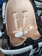 Bloom Fresco Kinderstoel - Gebruikt, Ophalen, Gebruikt, Meegroeistoel, Gordel(s)