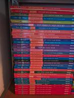 AVI boeken - Mega verzameling vanaf AVI start, Boeken, Ophalen of Verzenden, Zo goed als nieuw