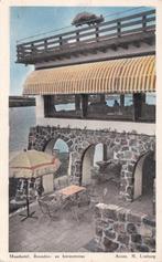 maashotel arcen 2 x, Ophalen of Verzenden, Voor 1920, Noord-Brabant