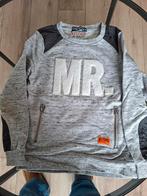 Sweater  jongens  trui  van merk retour   maat  7/8, Ophalen of Verzenden, Zo goed als nieuw