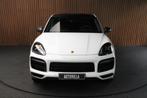 Porsche Cayenne Coupé 3.0 GT Sport Chrono Carbon Softclose, Automaat, Cayenne, 2005 kg, Gebruikt