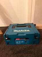 Makita Mbox 2, Ophalen of Verzenden, Zo goed als nieuw