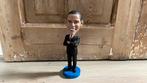 Barack Obama Bobblehead - Royal Bobbles, Verzamelen, Ophalen of Verzenden, Zo goed als nieuw, Pop, Beeldje of Miniatuur