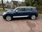 Mini Mini Clubman 2.0 Cooper S Pepper Serious Business / Pan, 1998 cc, Blauw, 17 km/l, 1300 kg