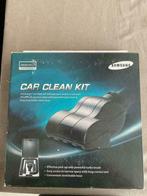 Samsung car clean kit nieuw in verpakking, Ophalen of Verzenden, Nieuw