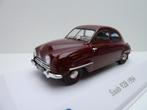 Saab 92B  [1954]  Saab museum collectie 1/43, Ophalen of Verzenden, Nieuw, Auto, Overige merken