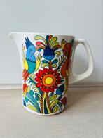 Kan Villeroy en Boch Acapulco Septfontaines Paradise Bird, Antiek en Kunst, Antiek | Keramiek en Aardewerk, Ophalen of Verzenden