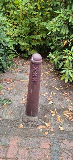 Amsterdammer (4), Ophalen, Gebruikt, Beton, Minder dan 100 cm