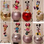 Veel Verschillende kerstballen met o.a prinsessen.Tinkerbell, Nieuw, Ophalen of Verzenden