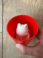 Zoku Kitty Ijslolly Maker - Slow Pop, Ophalen of Verzenden, Zo goed als nieuw