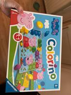 3 spelletjes peppa pig ik leer, Ophalen, Meer dan 50 stukjes, Zo goed als nieuw
