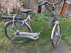 Elektrische fiets - Alles werkt prima!, Fietsen en Brommers, Elektrische fietsen, Ophalen of Verzenden