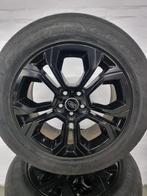 Orig 18" set Range Rover Evoque velgen, Goodyear zomerbanden, Ophalen, 18 inch, Gebruikt, Banden en Velgen