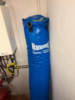 Hanumax Bokszak / Trainingszak, Sport en Fitness, Vechtsporten en Zelfverdediging, Ophalen, Gebruikt, Overige, Vechtsportmateriaal