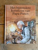 Het bijzondere kerstfeest van papa panov. Verkocht., Boeken, Ophalen of Verzenden