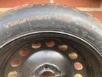 Reservewiel / Thuisbrenger Volvo - T125/80R17, Ophalen, Gebruikt