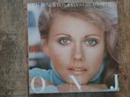 LP Olivia Newton John / The best of O.N.J.(1977), Ophalen of Verzenden, 1960 tot 1980, Gebruikt, 12 inch