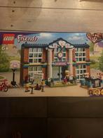 Lego friends 41682 school, Ophalen, Nieuw