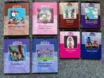 Estafette boekenserie - 8 stuks, Ophalen, Gelezen, Fictie algemeen