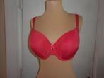 beugelBh maat 85E merk: Livera, Kleding | Dames, Verzenden, Rood, BH