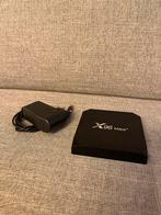 TV Box Streamer - X96 Max+, Ophalen of Verzenden, Gebruikt